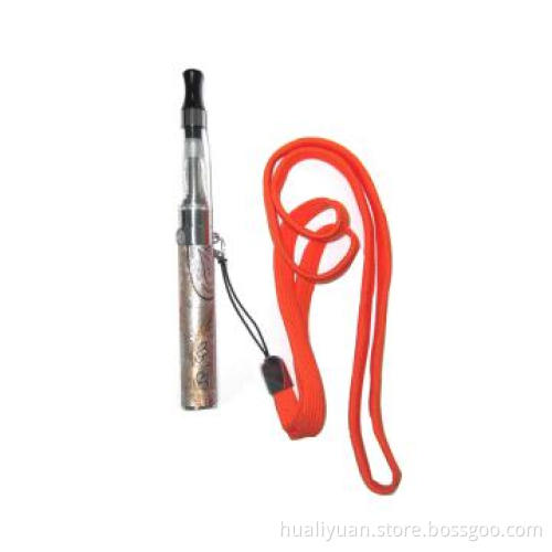 Simple Cheap Electronic Cigarette EGO-a with Lanyard
